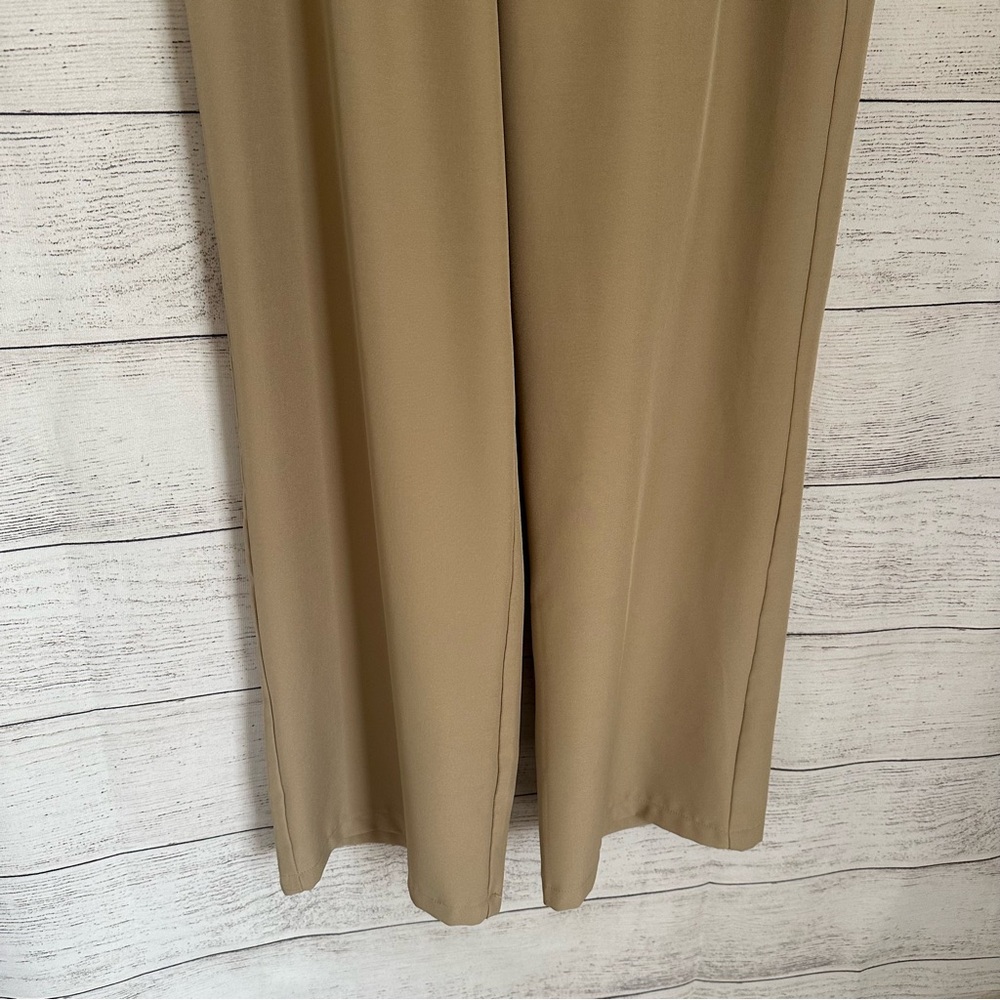 Princess Polly Archer Taupe long Pants - Picture 5 of 8